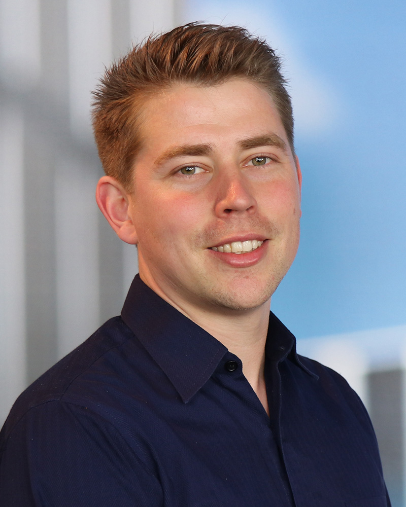 Jan N. van Rijn