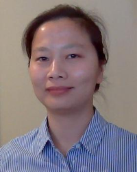 Yingjie Fan